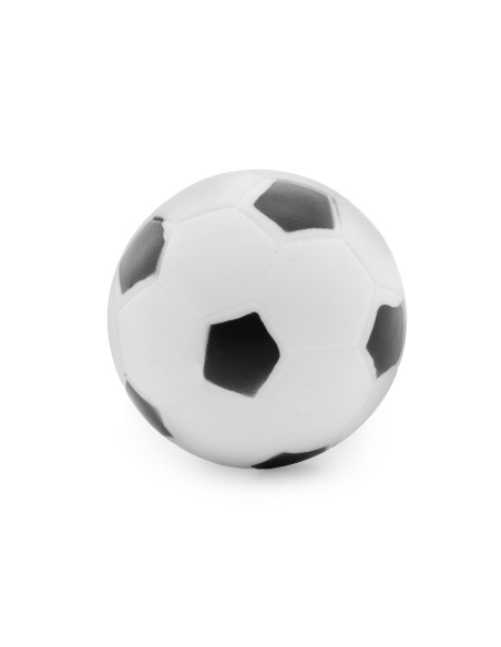 Gioco per cani in vinile con squeaker Ball Dog Display 36 pcs - Record