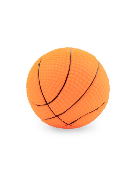 Gioco per cani in vinile con squeaker Ball Dog Display 36 pcs - Record