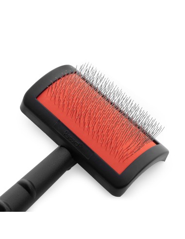 Easy Knots slicker Brush - Record