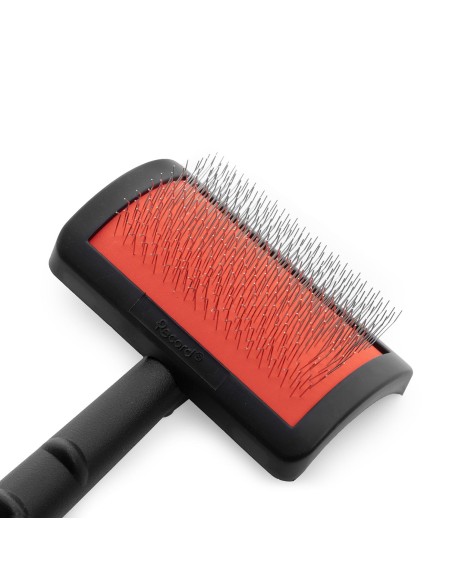 Easy Knots slicker Brush - Record