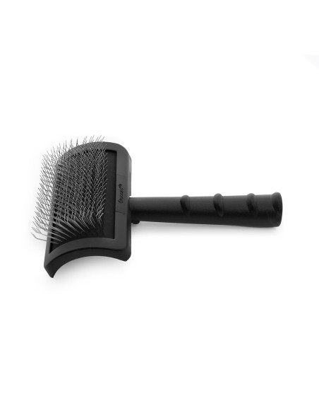 Easy Knots slicker Brush - Record