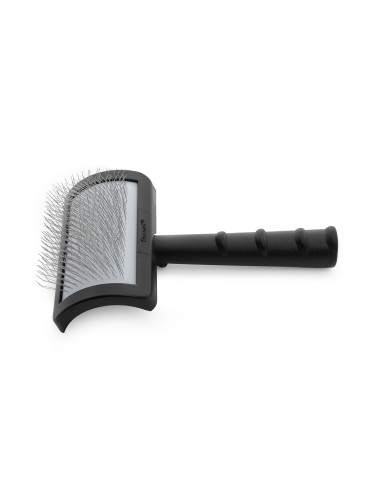 Easy Knots slicker Brush - Record