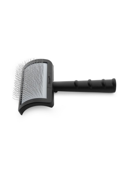 Easy Knots slicker Brush - Record