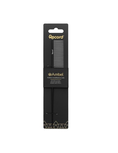 Modeling comb - Record