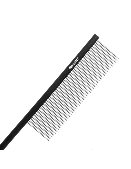 Modeling comb - Record