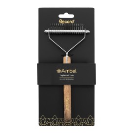 Twin dematting - Record