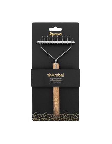 Taglianodi Twin - Record