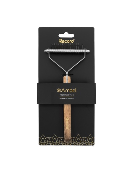 Taglianodi Twin - Record