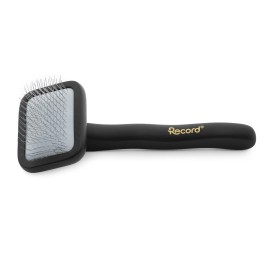 Easy Wool carder specifically for woolly coats - Record