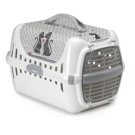 Con Amore dogs and cats carrier - Record