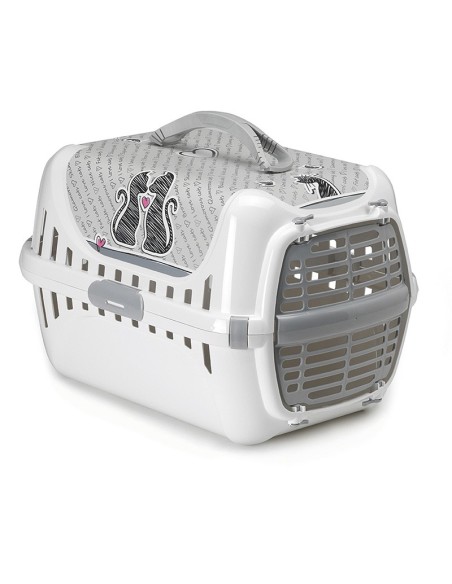 Con Amore dogs and cats carrier - Record