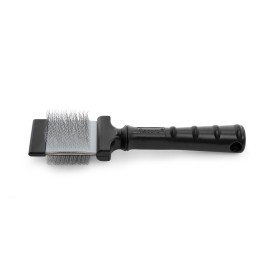 Easy Touch slicker Brush - Record