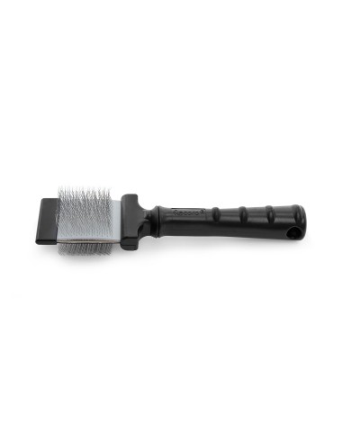 Easy Touch slicker Brush - Record