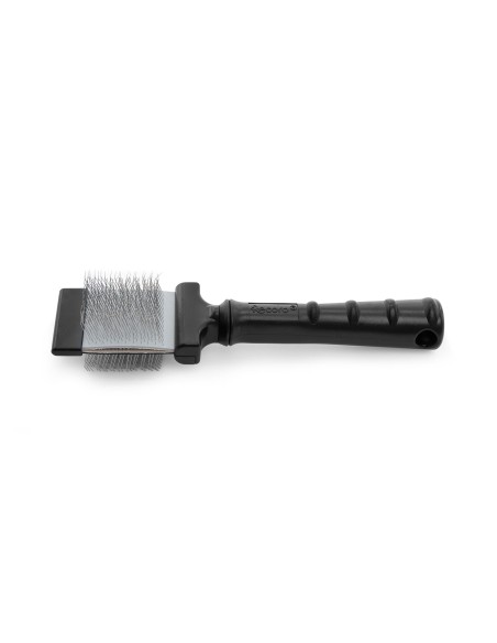Easy Touch slicker Brush - Record