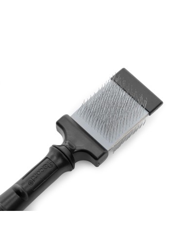 Easy Touch slicker Brush - Record