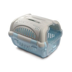 Rhino carrier for dogs and cats - Record