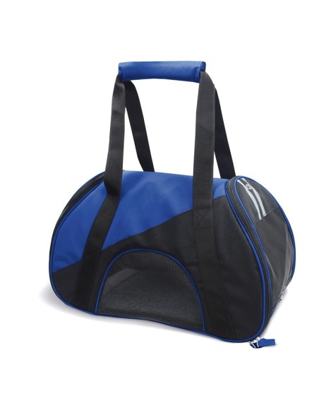 Sporty carrier for dogs and cats - Record