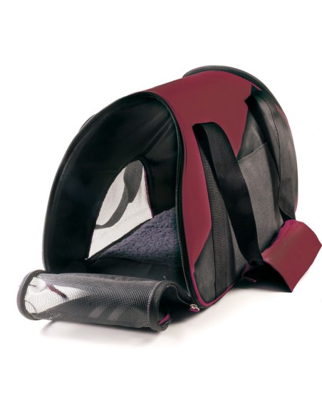 Sporty carrier for dogs and cats - Record