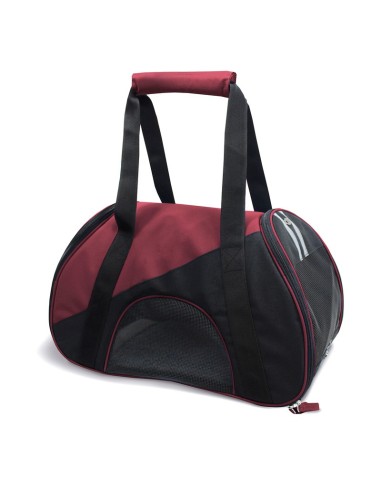 Sporty carrier for dogs and cats - Record