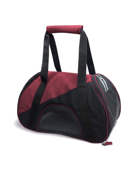 Sporty carrier for dogs and cats - Record