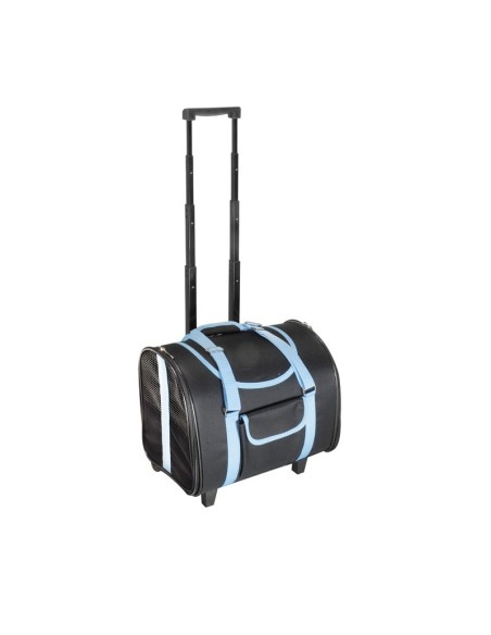 Trolley for transport of dogs and cats - Record