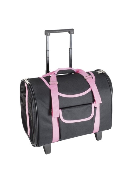 Trolley for transport of dogs and cats - Record