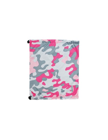 "Kamet" Neckwarmer Earguard for dogs - Record