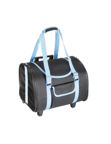 Trolley for transport of dogs and cats - Record