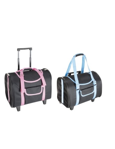 Trolley for transport of dogs and cats - Record