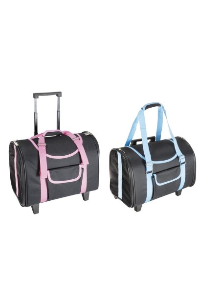 Trolley for transport of dogs and cats - Record