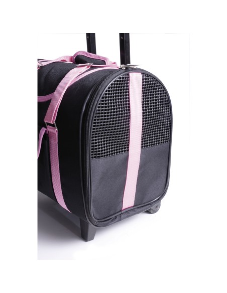 Trolley for transport of dogs and cats - Record