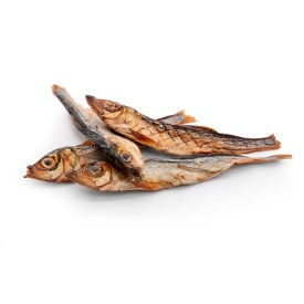 Anima Selvaggia Baltic Herring Snacks 70 g - Record