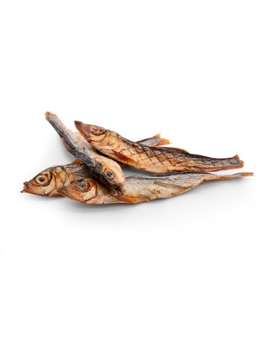 Anima Selvaggia Baltic Herring Snacks 70 g - Record