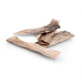 Snack pelle di merluzzo Anima Selvaggia 50 g - Record