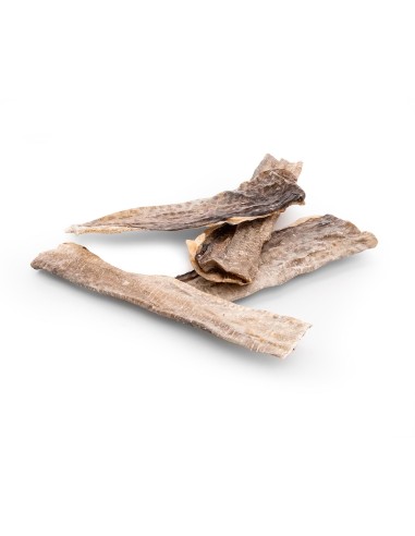 Snack pelle di merluzzo Anima Selvaggia 50 g - Record