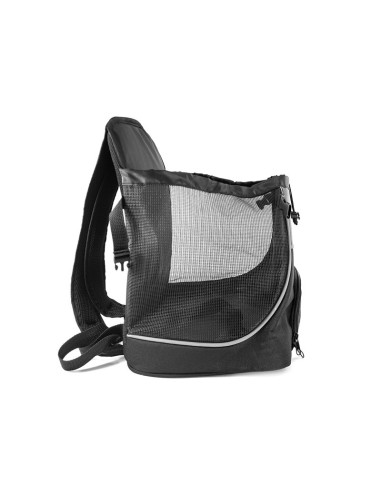Backpack carrier for dogs - Record