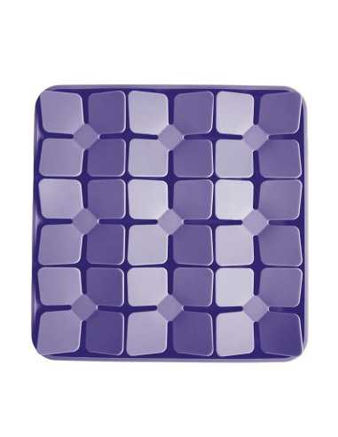 Square sniffing mat for dogs and cats - Record