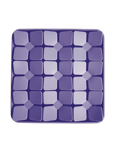 Square sniffing mat for dogs and cats - Record