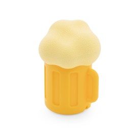 Refreshing dog toy for chewing Beer - Record