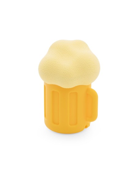 Refreshing dog toy for chewing Beer - Record