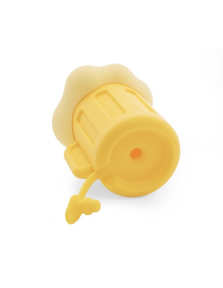 Refreshing dog toy for chewing Beer - Record