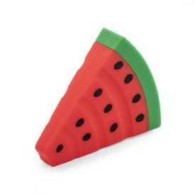 Gioco in silicone rinfrescante per cani - Record