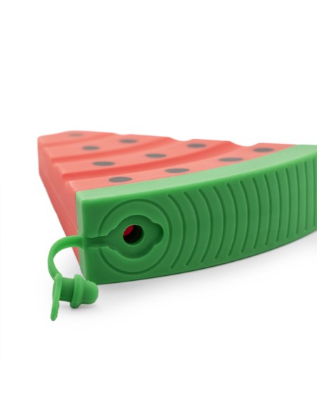 Silicone refreshing dog toy - Record