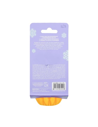 Silicone refreshing dog toy - Record