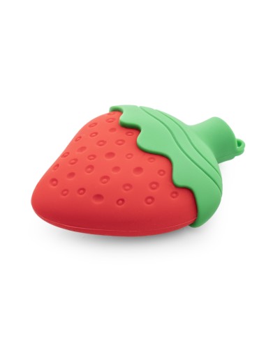 Gioco in silicone rinfrescante per cani - Record