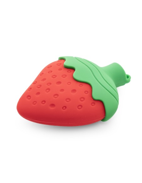Silicone refreshing dog toy - Record