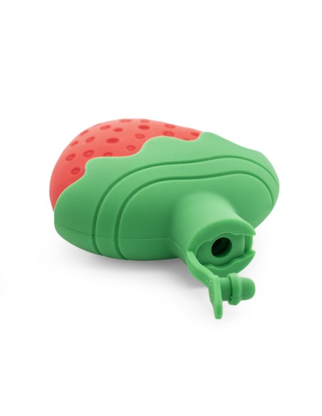 Gioco in silicone rinfrescante per cani - Record