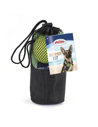 Summer kit - Record