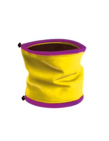 "Kamet" Neckwarmer Earguard for dogs - Record