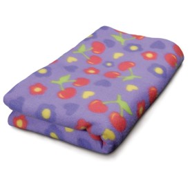 Pet blanket - Record